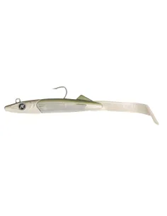 Ragot Silicone Raglou Hybrid 4.2 Gr Fishing Lures Silicone Ragot