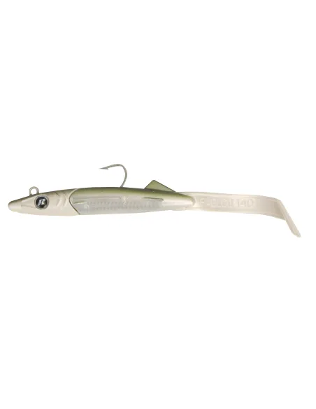 Ragot Siliconico Raglou Hybrid 4,2 Gr Artificiale da Pesca Siliconici Ragot