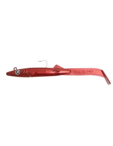 Ragot Siliconico Raglou Hybrid 8,4 Gr Artificiale da Pesca Siliconici Ragot
