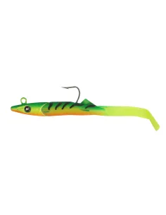 Ragot Silicone Raglou Hybrid Fw Fishing Lures Silicone Ragot