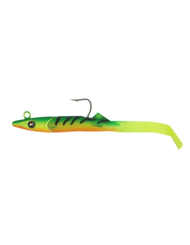 Ragot Silicone Raglou Hybrid Fw Fishing Lures Silicone Ragot