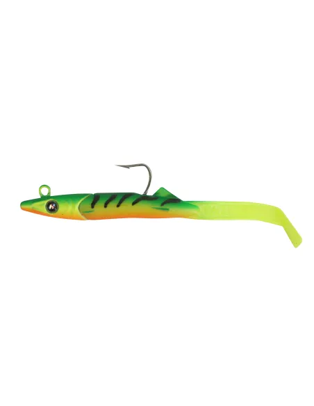Ragot Siliconico Raglou Hybrid Fw Artificiale da Pesca Siliconici Ragot