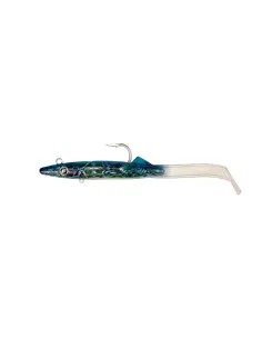 Ragot Siliconico Raglou Hybrid Monster 45 Gr Artificiale da Pesca Siliconici Ragot