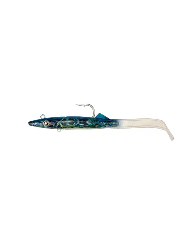 Ragot Siliconico Raglou Hybrid Monster 74 Gr Artificiale da Pesca Siliconici Ragot