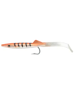 Ragot Siliconico Raglou Tiger Artificiale da Pesca Siliconici Ragot