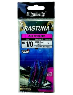 Ragot Sabiki Sabiki Ragtuna Fishing Lure Sabiki Ragot