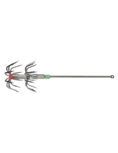 Ragot Totanara Squid Jig Needle 82.6 Gr Fishing Artificial Squid and Pulp Ragot