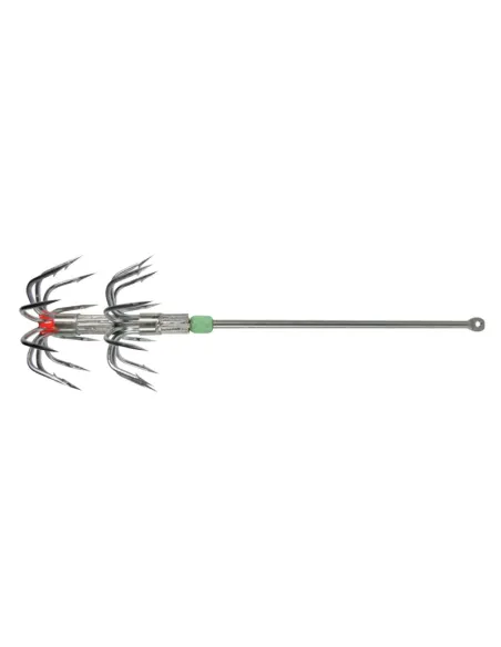 Ragot Totanara Squid Jig Needle 82,6 Gr Artificiale da Pesca Totanare e polpare Ragot