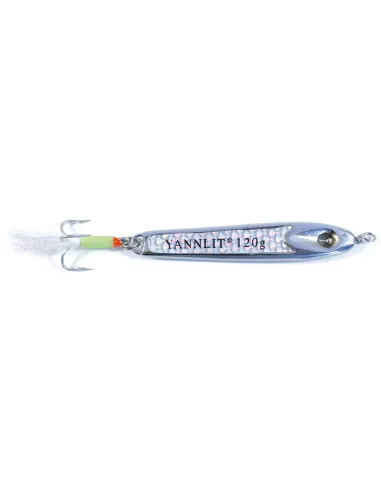 Ragot Jig Yannlit Artificial Fishing Ragot Jig