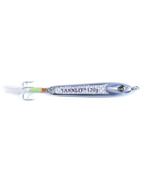 Ragot Jig Yannlit Artificial Fishing Ragot Jig