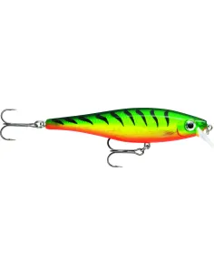 Rapala Minnow Bx Minnow 12 Gr Artificiale da Pesca Rapala Minnow Rapala