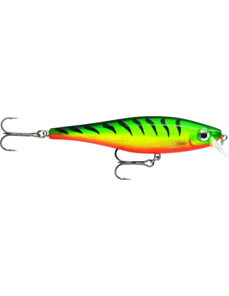 Rapala Minnow Bx Minnow 12 Gr Artificiale da Pesca Rapala Minnow Rapala