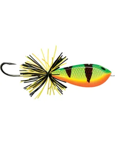 Rapala Jig Bx Skitter Frog 7,5 Gr Artificiale da Pesca Jig Rapala