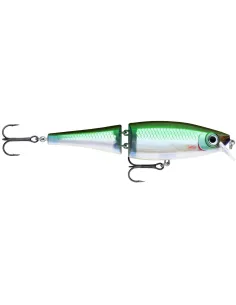 Rapala Minnow Bx Swimmer 22 Gr Artificiale da Pesca Rapala Minnow Rapala