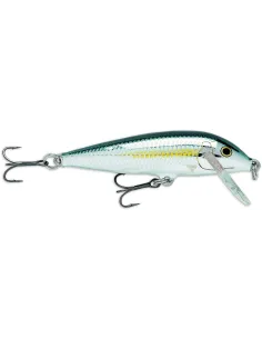 Rapala Minnow Countdown 12 Gr Artificiale da Pesca Rapala Minnow Rapala