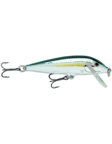 Rapala Minnow Countdown 12 Gr Fishing Lure Rapala Minnow Rapala