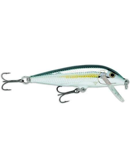 Rapala Minnow Countdown 12 Gr Artificiale da Pesca Rapala Minnow Rapala