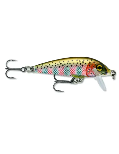 Rapala Minnow Countdown 3 Gr Fishing Lure Rapala Minnow Rapala