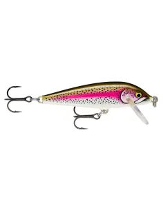 Rapala Minnow Countdown 8 Gr Artificiale da Pesca Rapala Minnow Rapala