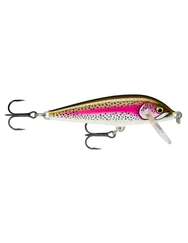 Rapala Minnow Countdown 8 Gr Artificiale da Pesca Rapala Minnow Rapala
