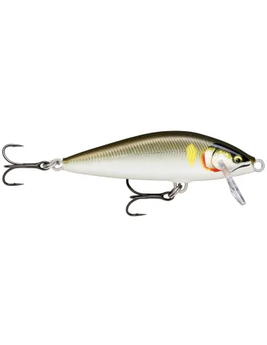 Rapala Minnow Countdown Elite 10 Gr Artificiale da Pesca Rapala Minnow Rapala