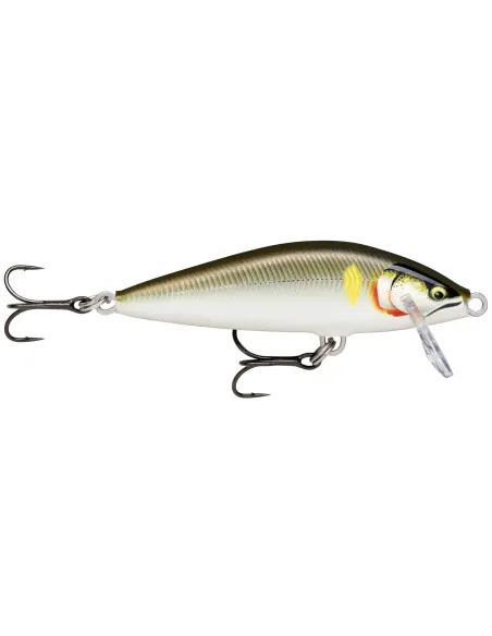Rapala Minnow Countdown Elite 10 Gr Artificiale da Pesca Rapala Minnow Rapala