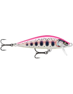 Rapala Minnow Countdown Elite 3,5 Gr Artificiale da Pesca Rapala Minnow Rapala