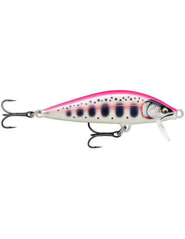 Rapala Minnow Countdown Elite 3,5 Gr Artificiale da Pesca Rapala Minnow Rapala
