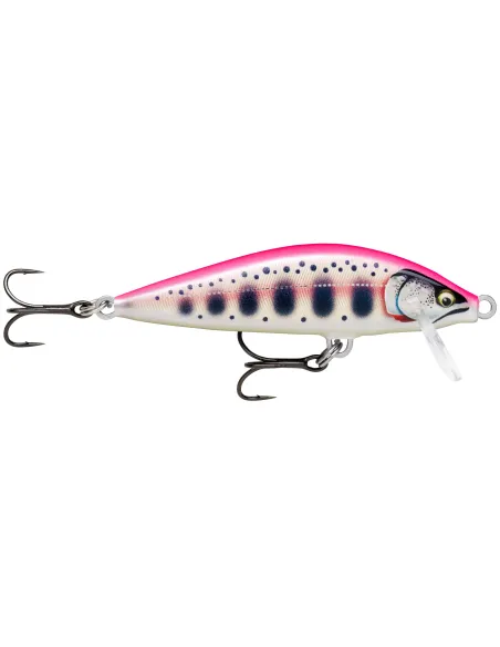 Rapala Minnow Countdown Elite 3.5 Gr Fishing Lure Rapala Minnow Rapala