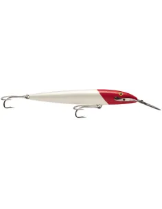Rapala Minnow Countdown Magnum 100 Gr Artificiale da Pesca Rapala Minnow Rapala