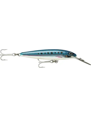 Rapala Minnow Countdown Magnum 17 Gr Artificiale da Pesca Rapala Minnow Rapala