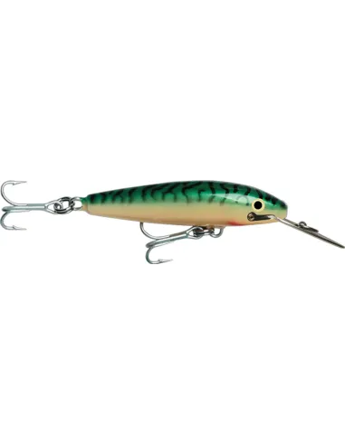 Rapala Minnow Countdown Magnum 36 Gr Artificiale da Pesca Rapala Minnow Rapala