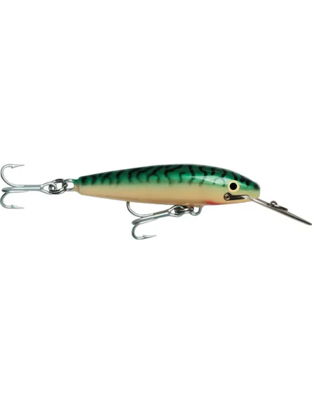 Rapala Minnow Countdown Magnum 36 Gr Artificiale da Pesca Rapala Minnow Rapala