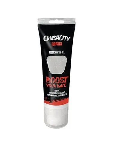 Rapala Crushcity Boost Fishing Lures Rapala Attractors & Additives