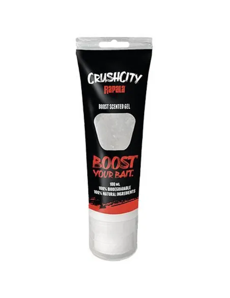 Rapala Crushcity Boost Fishing Lures Rapala Attractors & Additives