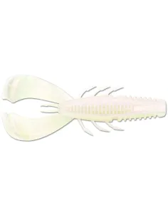 Rapala Siliconico Crushcity Cleanup Craw 8 Gr Artificiale da Pesca Siliconici Rapala
