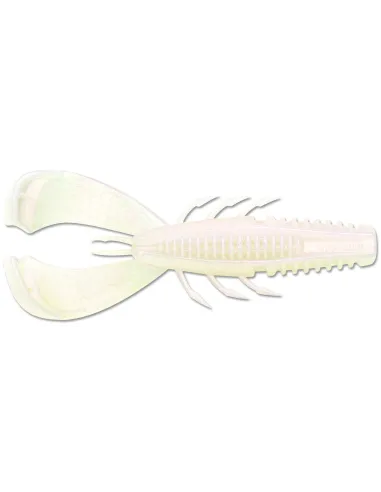 Rapala Silicone Crushcity Cleanup Craw 8 Gr Rapala Silicone Fishing Lures