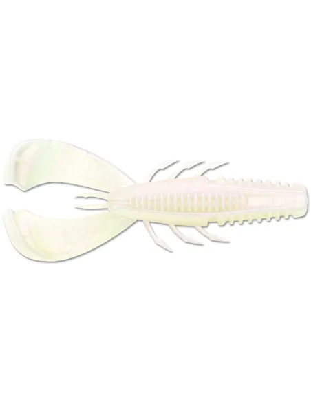 Rapala Siliconico Crushcity Cleanup Craw 8 Gr Artificiale da Pesca Siliconici Rapala