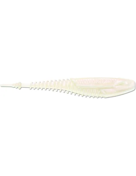 Rapala Siliconico Crushcity Freeloader 8,5 Gr Artificiale da Pesca Siliconici Rapala