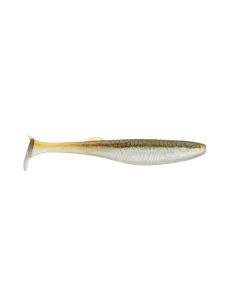 Rapala Crushcity The Kickman 14 Gr Silicone Fishing Lures Rapala Silicone