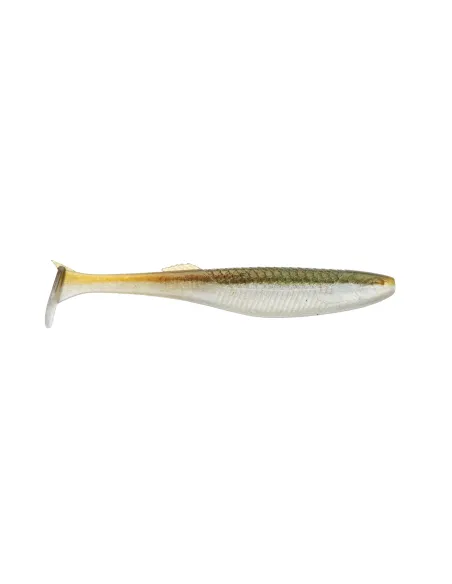 Rapala Crushcity The Kickman 14 Gr Silicone Fishing Lures Rapala Silicone