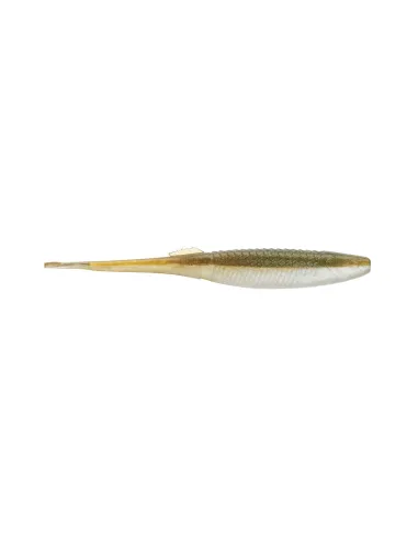 Rapala Siliconico Crushcity The Stingman 8 Gr Artificiale da Pesca Siliconici Rapala
