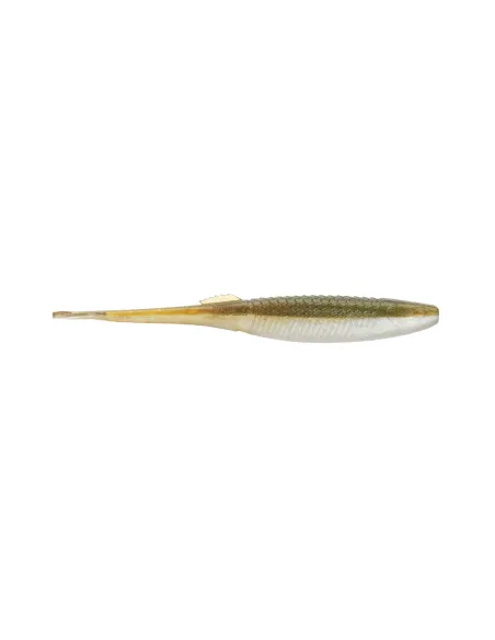 Rapala Siliconico Crushcity The Stingman 8 Gr Artificiale da Pesca Siliconici Rapala