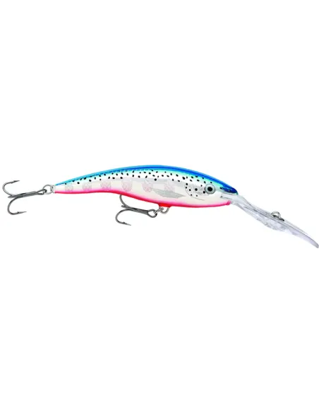 Rapala Minnow Deep Tail Dancer 9 Gr Fishing Lure Rapala Minnow Rapala