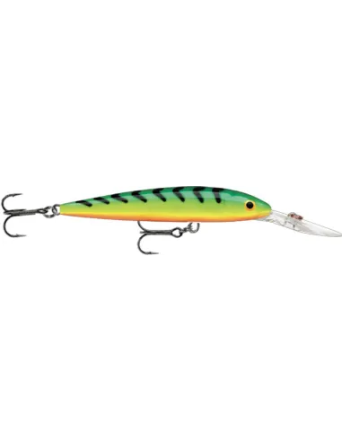 Rapala Minnow Down Deep Husky Jerk 11 Gr Fishing Lure Rapala Minnow Rapala