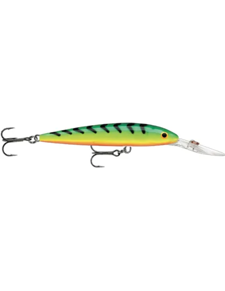 Rapala Minnow Down Deep Husky Jerk 15 Gr Fishing Lure Rapala Minnow Rapala