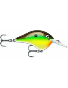 Rapala Minnow Dt (Dive-To) Series 12 Gr Artificial Fishing Rapala Minnow Rapala