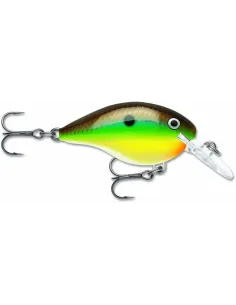 Rapala Minnow Dt (Dives-To) Series 9 Gr Artificiale da Pesca Rapala Minnow Rapala