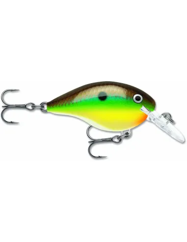 Rapala Minnow Dt (Dive-To) Series 9 Gr Artificial Fishing Rapala Minnow Rapala