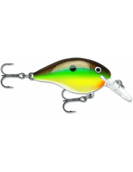 Rapala Minnow Dt (Dive-To) Series 9 Gr Artificial Fishing Rapala Minnow Rapala